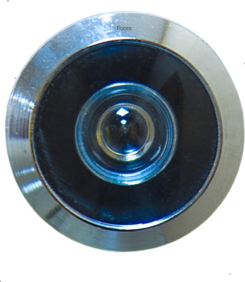 Foora Brass Standard Door Viewer(180 degree)