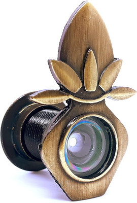 AITA BATHWARE Brass Standard Door Viewer(180 degree)