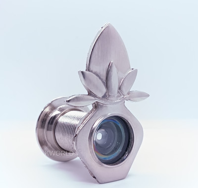AITA BATHWARE Brass Standard Door Viewer(180 degree)