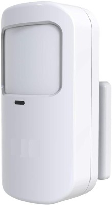 AUSHA Motion Detector Infrared Radio Frequency 433 MHz PIR Motion Door & Window Door Window Alarm(0)