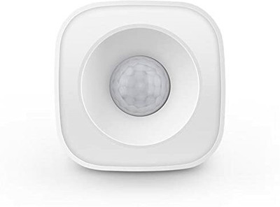 ROCKTECH WiFi Motion Sensor Alarm Smart Human Body Induction PIR Sensor Door Door Window Alarm(0)