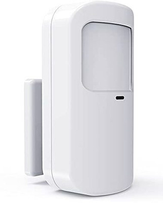 RAIVENS Motion Detector Infrared Radio Frequency 433 MHz PIR Motion Anti Theft System Door & Window Door Window Alarm(0)