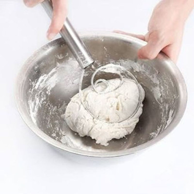 arcn Steel Continuous Dough Maker(Steel)
