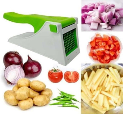 Capilite Plastic Detachable Dough Maker(Green)