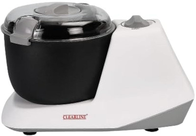 Clearline PTFE (Non-stick) Automatic Dough Maker