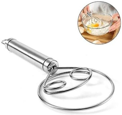arcn Stainless Steel Detachable Dough Maker