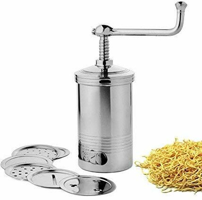 Powaforce Set of 6 Pattern Discs Kitchen Press