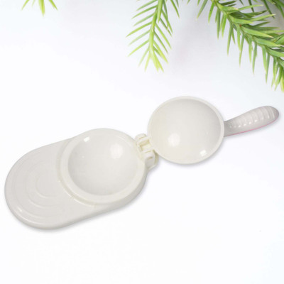 SRELECTRICAL Dumpling Press(Plastic Multicolor)