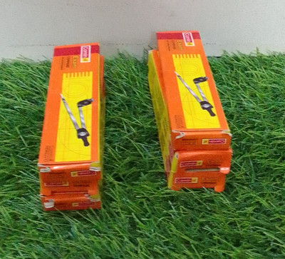 Friends Mart 1 Drafting Compass Set(Number of 1)