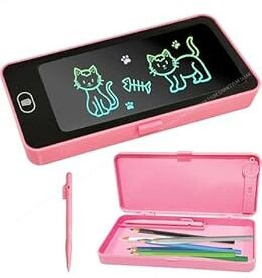 vijayraj ARLCD01 Drafting Compass Set(Number of 2)