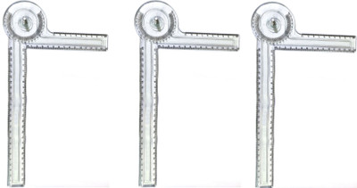 Book birds Mini Drafter Scale only for Engineering Drawing Drafting Kit(Pack of 3)