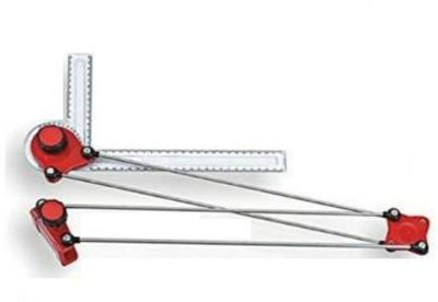 M I Enterprises Mini Drafter - 2023 Drafting Kit(Pack of 1)