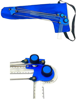 Moin Min drafter Drafting Kit(Pack of 1)