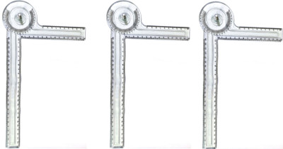 Book birds Mini Drafter Scale only for Engineering Drawing Drafting Kit(Pack of 3)