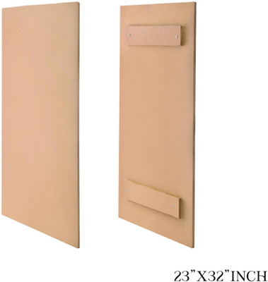 Eduway Traditional Drafting Table(Wooden)