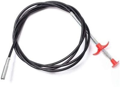 SnowShell Flexible Drain Cleaning Tool for Kitchen Drain Crystal Drain Opener(200 g)