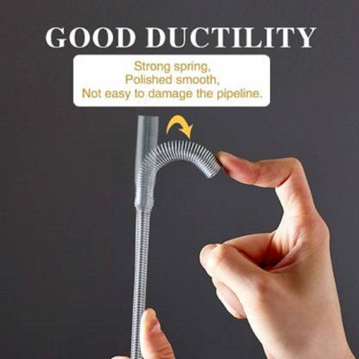 Shreejee Bathroom Sink, Kitchen Sink, Bathtub, Floor, Basin Plastic, Stainless Steel Push Down Strainer(160 cm Set of 1)