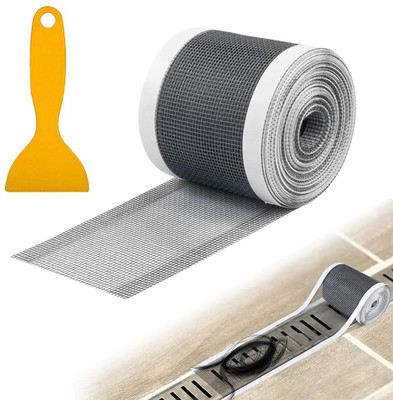 skyunion drain roll pack of Crystal Drain Opener(1 ml)