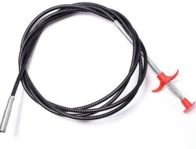 SnowShell Drain Cleaner for Grease and Food Particles Crystal Drain Opener(200 g)