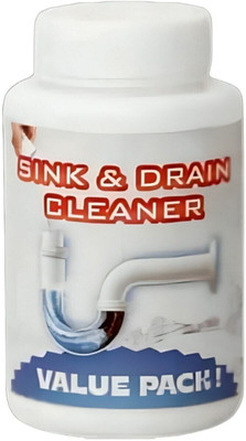 ShineBrew Powerful Drain Opner Powder Drain Opener(55 g)