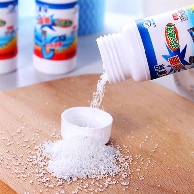 Euclid Sink and Drain Pipe Dredging Powder Powder Drain Opener(110 g)