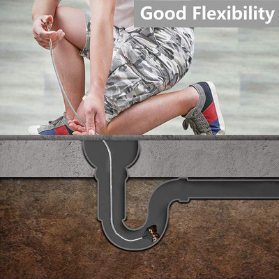 WebDealz Bathroom Sink, Kitchen Sink, Bathtub, Floor, Basin Stainless Steel, Plastic Pop-Up Strainer(160 cm Set of 1)