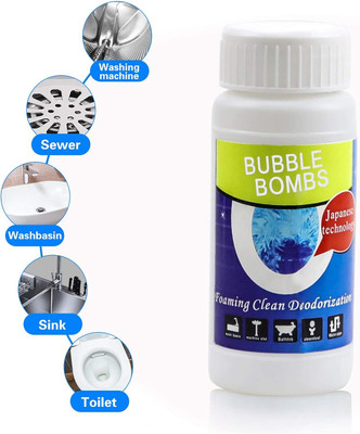 ASTOUND Pipe Dredging Agent, Magic Powder Powder Drain Opener(110 g)