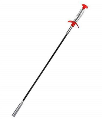SmartBucket Drain_Cleaner_Small Crystal Drain Opener(1 ml)
