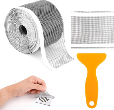 SKYVOKES Bathroom Sink Plastic Pop-Up Strainer(10 cm Set of 1)