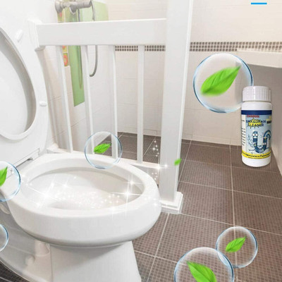 ASTOUND Pipe Dredging Agent for Clogged Drains Powder Drain Opener(110 g)