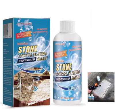 ShineBrew Stone And Marble Plating Agent Liquid Drain Opener(100 ml)