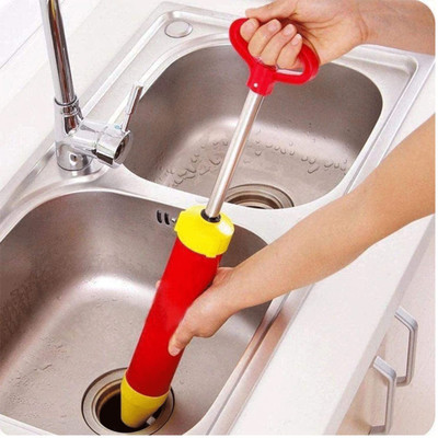 OUI MAMA R-plunger - 024 Multi-purpose Plunger