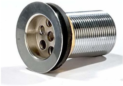 Altroz Basin Stainless Steel Push Down Strainer(4 cm Set of 1)