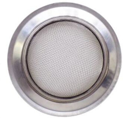 Mystte Kitchen Sink Stainless Steel Pop-Up Strainer(4 cm Set of 1)