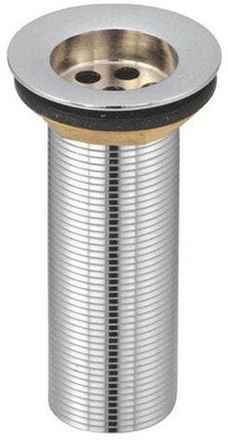 Aquieen Basin Brass Pop-Up Strainer(3 cm Set of 1)