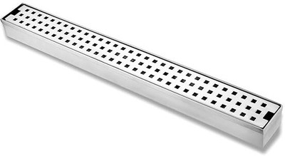 SMT Kitchen Sink, Bathroom Sink Stainless Steel Push Down Strainer(60 cm Set of 1)