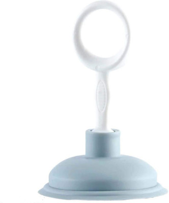 Skywalk Basin Plastic Pop-Up Strainer(10.5 cm Set of 1)