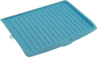 SHFTI Kitchen Sink Plastic Push Down Strainer(12 cm Set of 1)