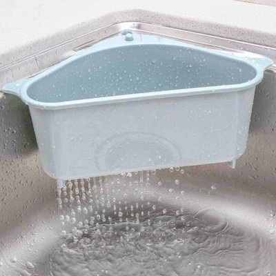 Oneness Kitchen Sink Plastic Pop-Up Strainer(10 cm Set of 1)