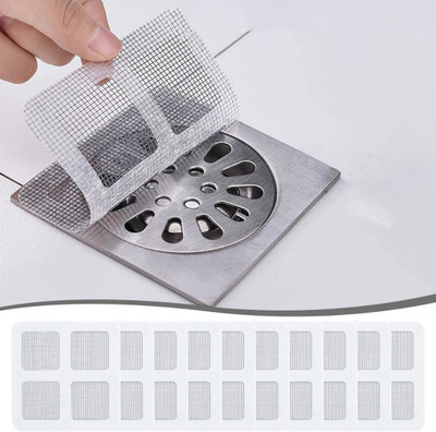 Tirupati Enterprises Bathroom Sink Stainless Steel Pop-Up Strainer(10 cm Set of 10)