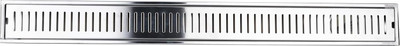 Viking Floor Stainless Steel Pop-Up Strainer(96 cm Set of 1)