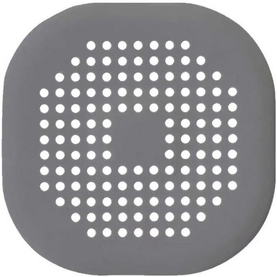 Digital Shoppy Bathtub Plastic Pop-Up Strainer(15 cm Set of 1)