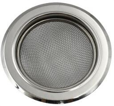 Mystte Kitchen Sink Stainless Steel Pop-Up Strainer(4 cm Set of 1)