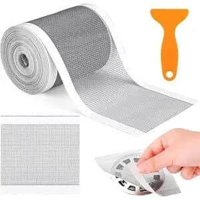 khushmogalhub Kitchen Sink Plastic Pop-Up Strainer(5 cm Set of 1)