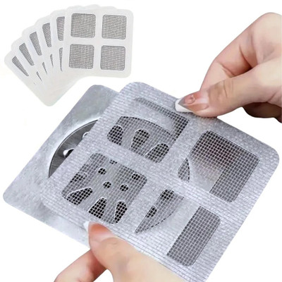 We Fix Bathroom Sink, Bathtub, Kitchen Sink Stainless Steel Pop-Up Strainer(4 cm Set of 5)