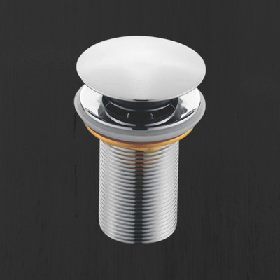 BATHIFI Basin Brass Pop-Up Strainer(3.17 cm Set of 1)