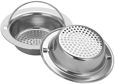 Zibuyu Basin Ductile Iron Pop-Up Strainer(9 cm Set of 1)