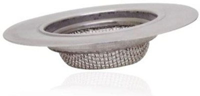 Mystte Kitchen Sink Stainless Steel Pop-Up Strainer(4 cm Set of 1)