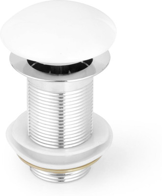 Aquieen Basin Brass Pop-Up Strainer(3 cm Set of 1)