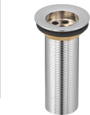 Prestige Basin Brass Push Down Strainer(5 cm Set of 1)